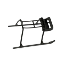 BLH3504 Blade Kufenlandegestell mit Akkuhalter : mCP S/X